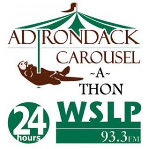 Carousel A Thon