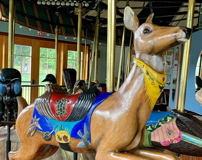 John the Deer